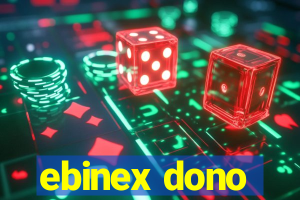 ebinex dono